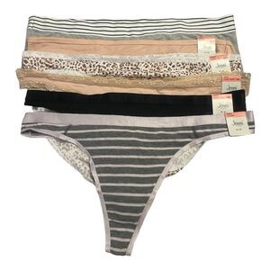 Jenni 6 Pieces Sz XXXL